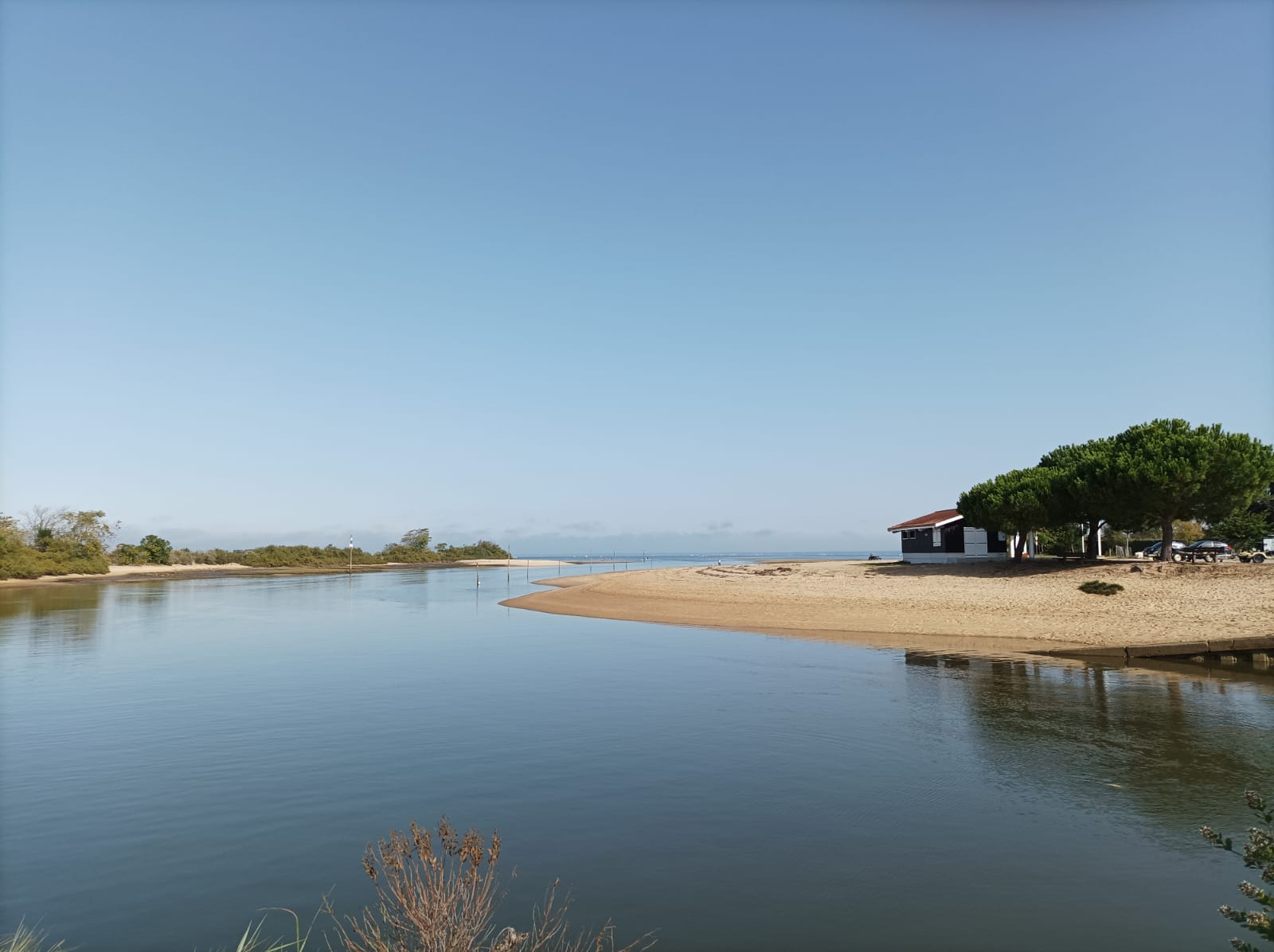 Verdalle Municipal Campsite - Photo 2